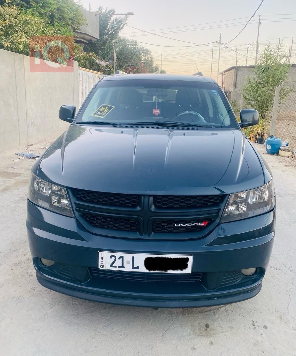 Dodge Journey